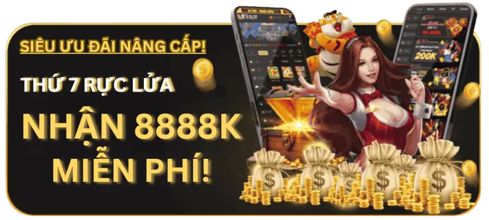Phân tích các chương trình khuyến mãi 8bet Code mới nhất