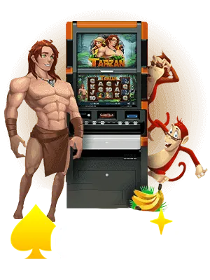 Chơi nổ hũ trên di động