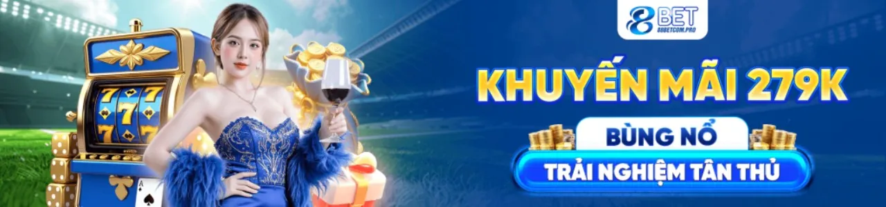 Hình ảnh chính sảnh bắn cá 8bet code 2026 với đồ họa sống động và ưu đãi hấp dẫn