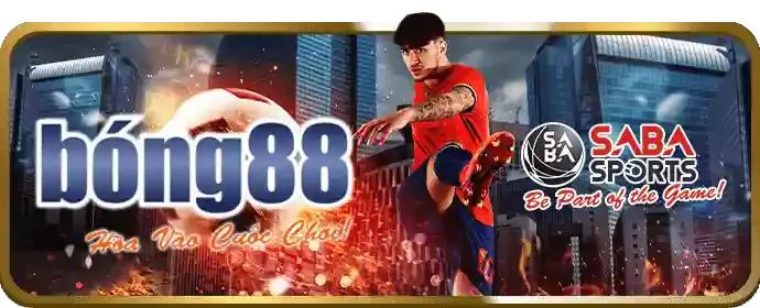 Người hâm mộ bóng đá đang xem trận đấu trên màn hình lớn với các biểu tượng cá cược, thể hiện sự sôi động của cá cược bóng đá tại 8bet code